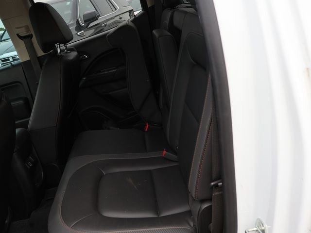 Used 2021 GMC Canyon AT4 w/ Driver Alert Package AWD/4WD image 12