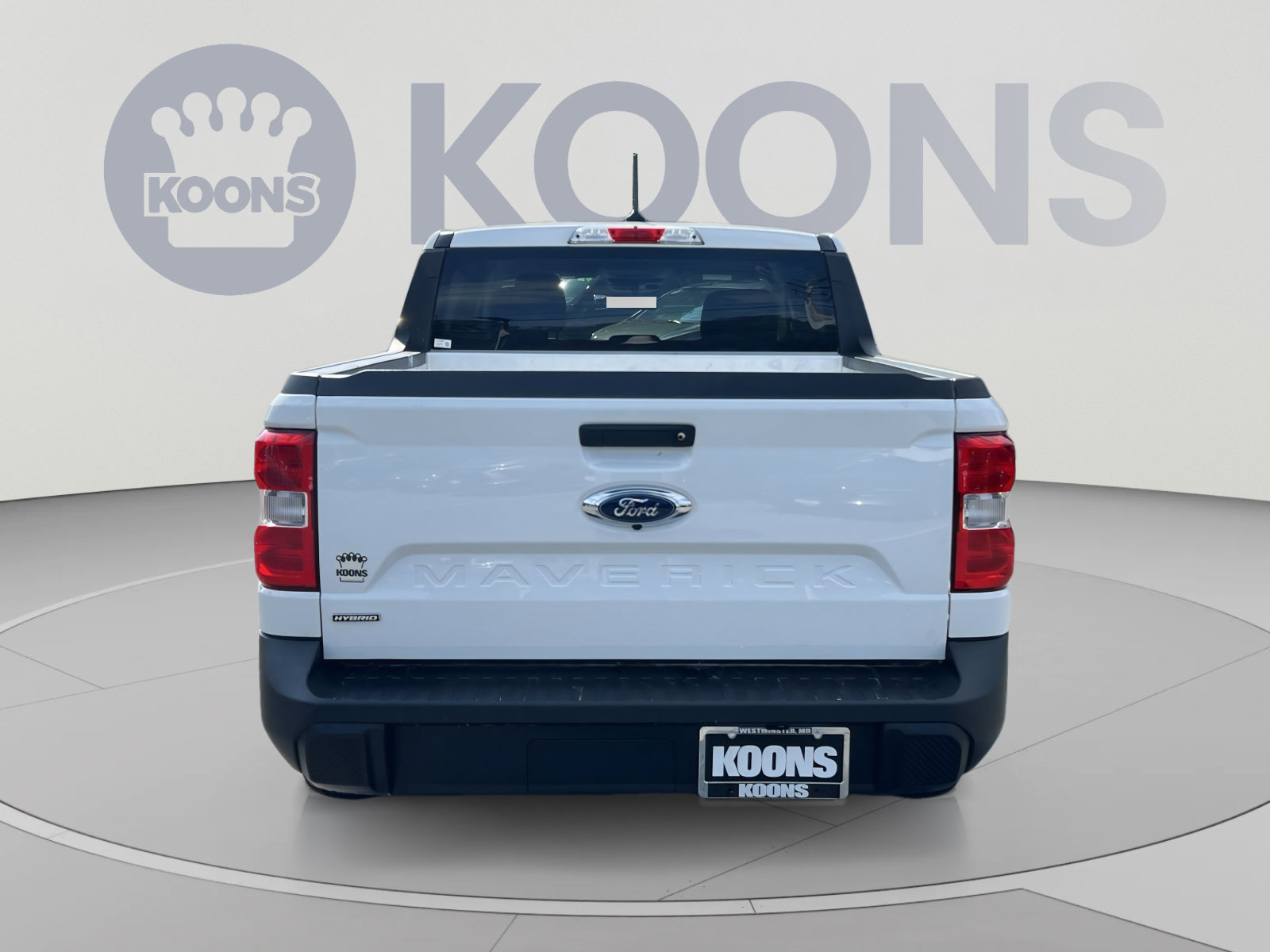 Used 2024 Ford Maverick XL FWD image 5