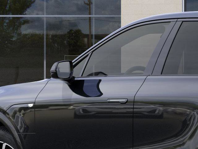 New 2025 Cadillac Lyriq Sport image 12