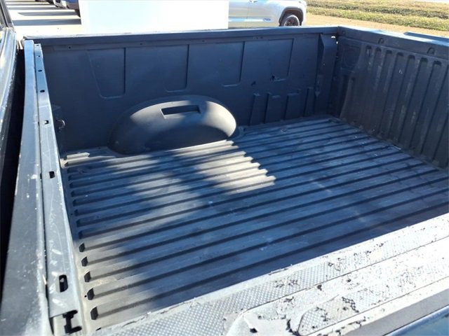 Used 2023 Toyota Tundra SR5 w/ SR5 Convenience Package image 18