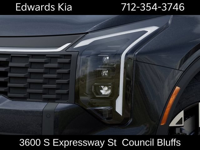 New 2026 Kia Sportage LX AWD/4WD image 12
