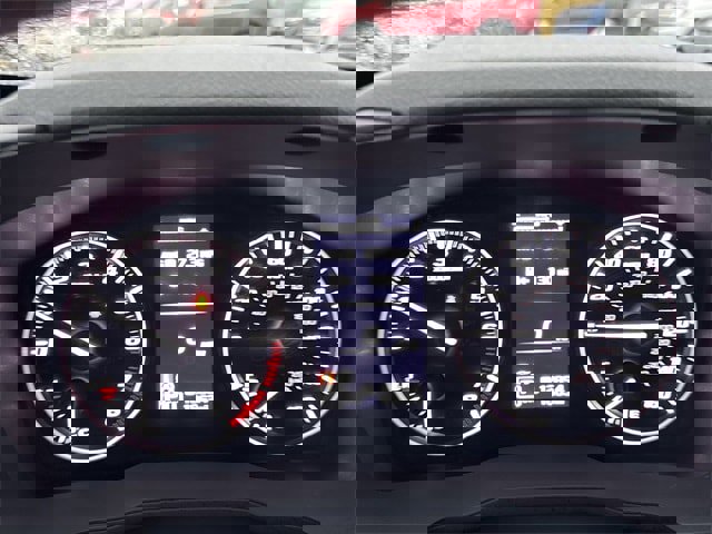 Used 2025 Subaru Crosstrek 2.5i Limited w/ Popular Package #3A image 28