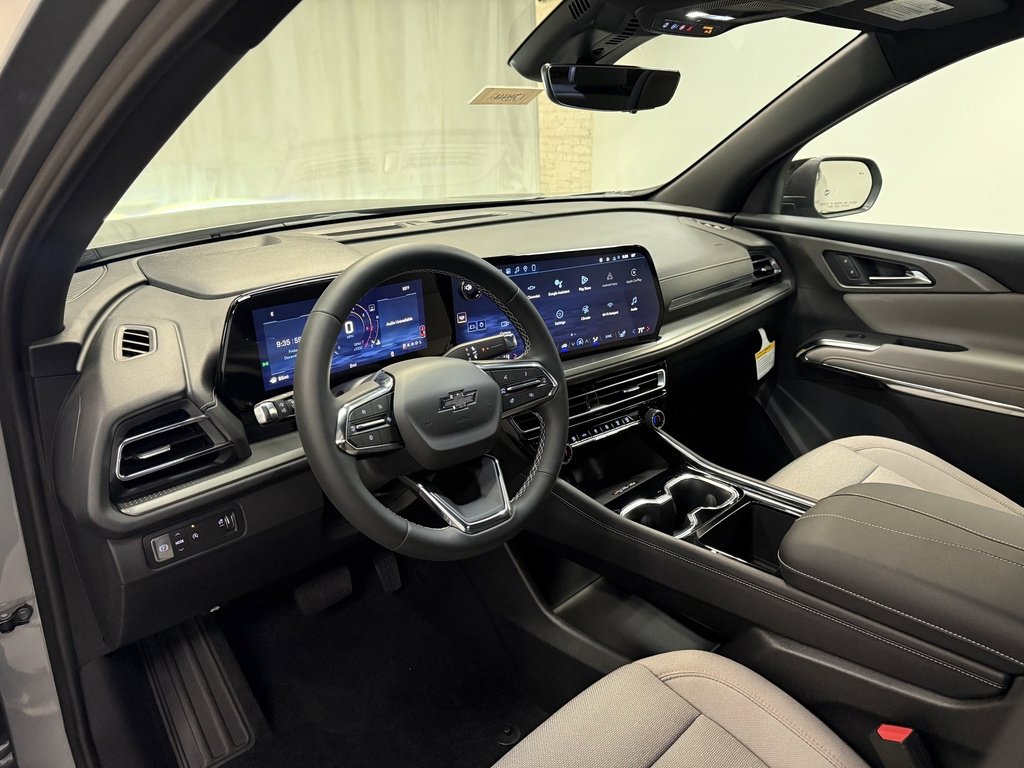 New 2026 Chevrolet Traverse LT w/ Midnight/Sport Edition image 26