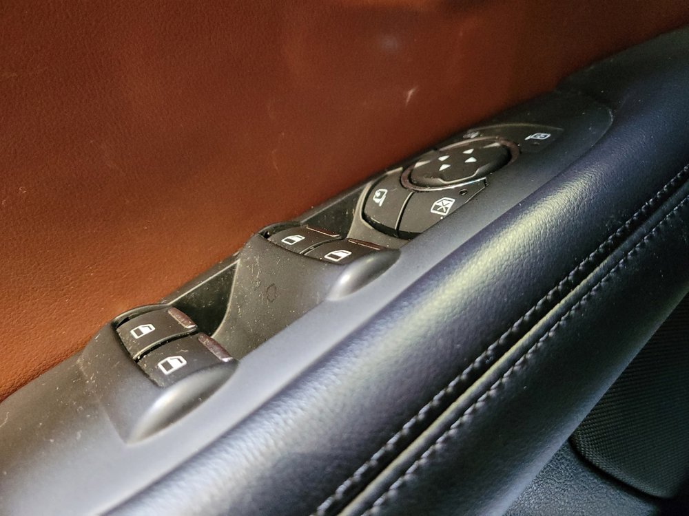 Used 2019 Lincoln MKZ Reserve FWD image 27