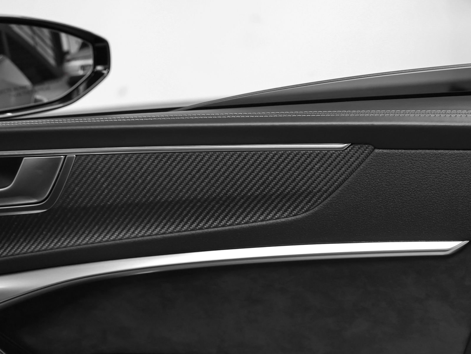 Used 2021 Audi RS 7 Sportback image 35