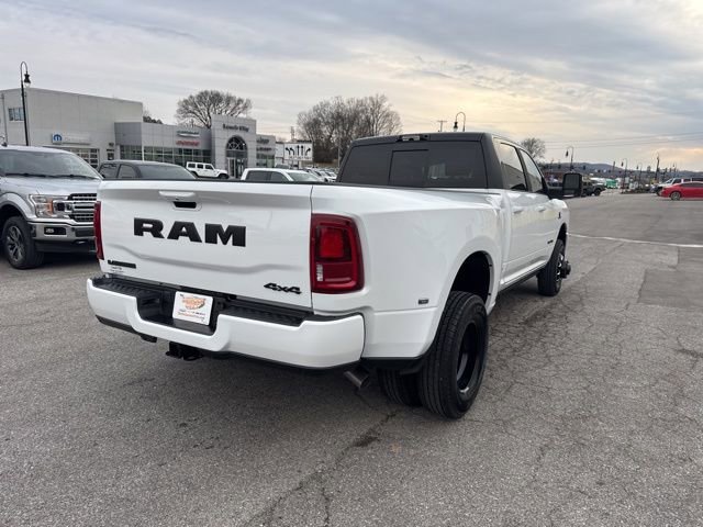 New 2026 RAM 3500 Laramie image 6
