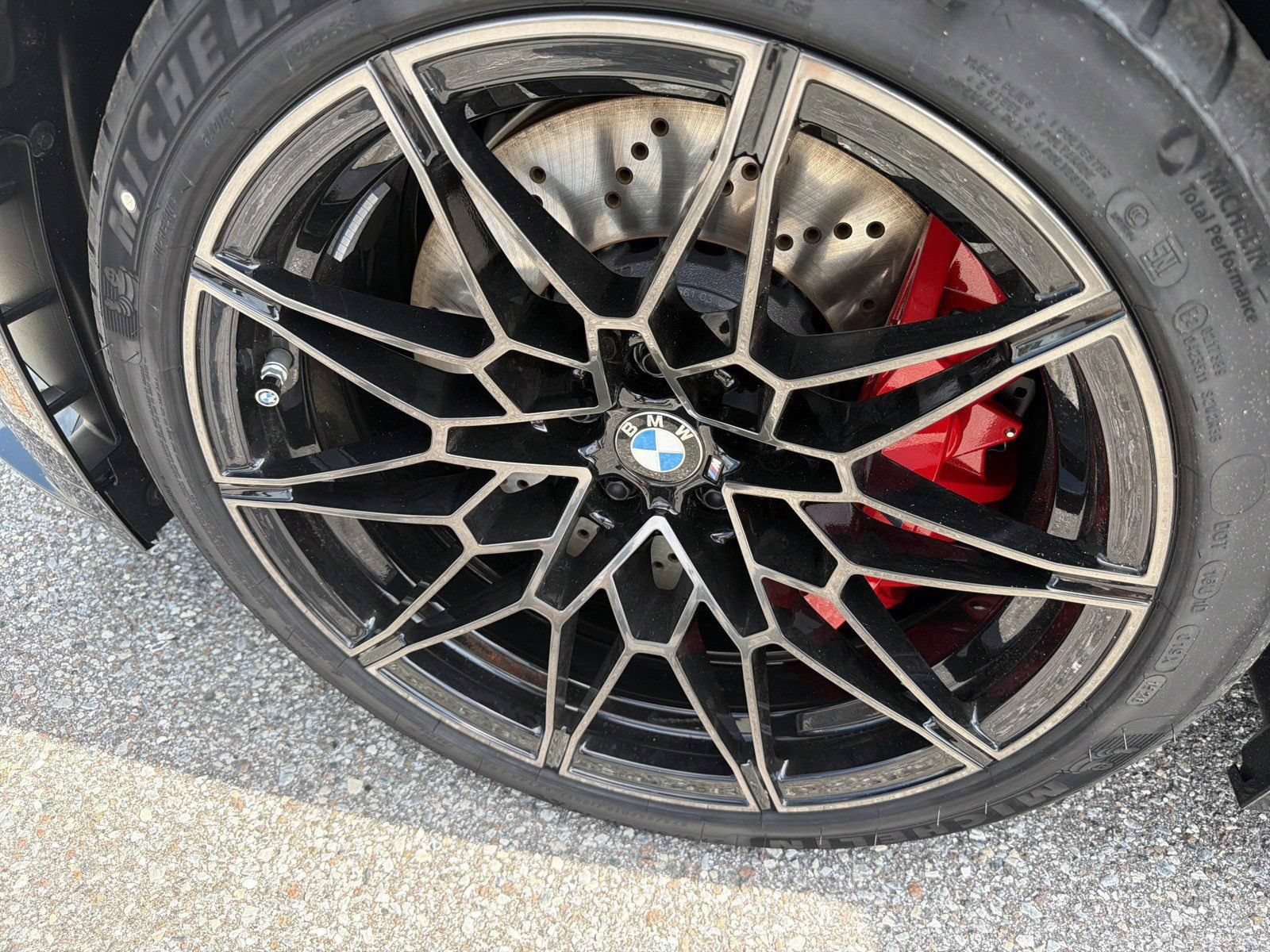 New 2027 BMW M4 xDrive Competition AWD/4WD image 10