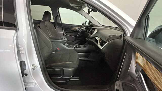 Used 2021 GMC Terrain SLE w/ Driver Convenience Package FWD image 30