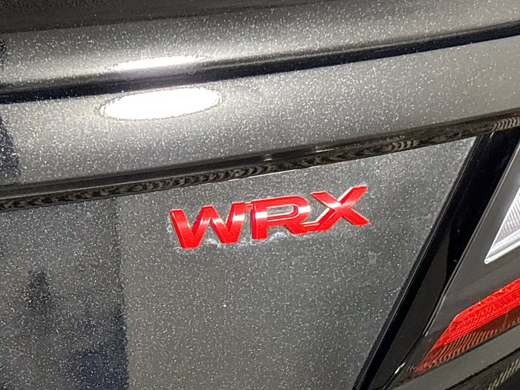 Certified 2026 Subaru WRX Limited AWD/4WD image 26