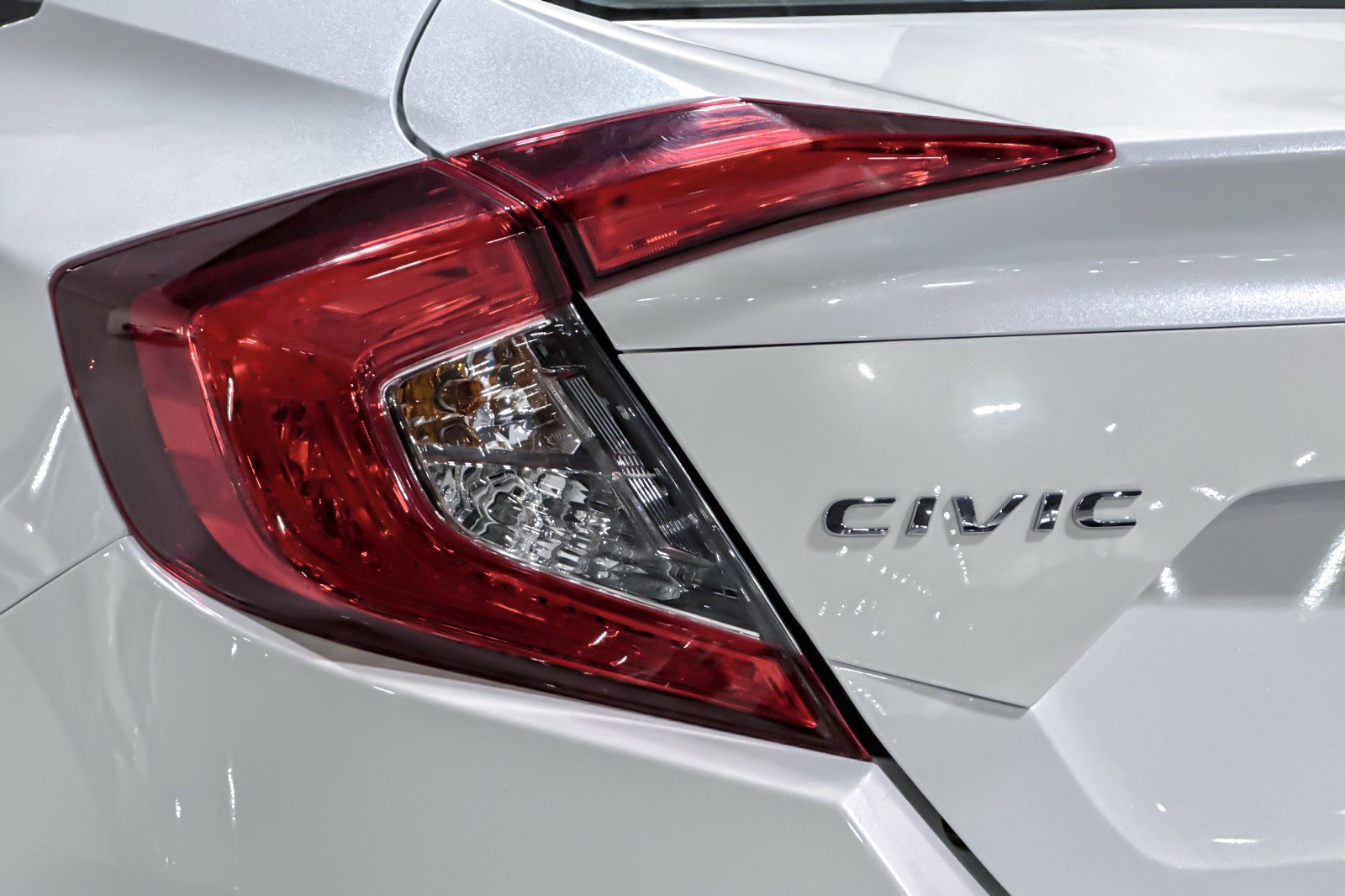 Used 2021 Honda Civic LX image 13