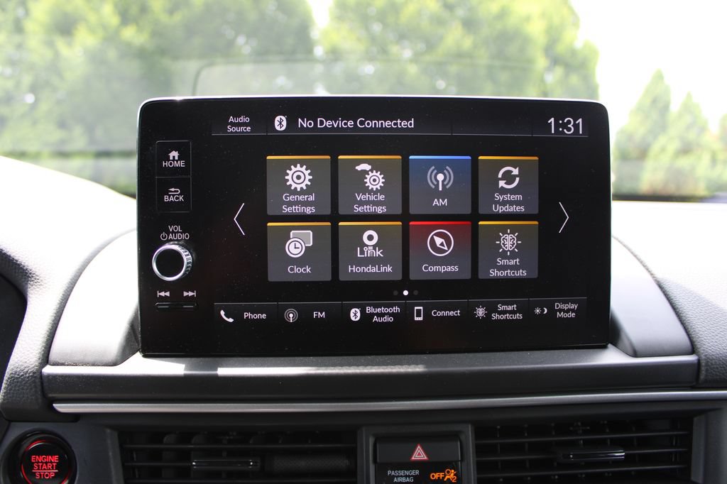 Certified 2025 Honda Pilot EX-L image 25