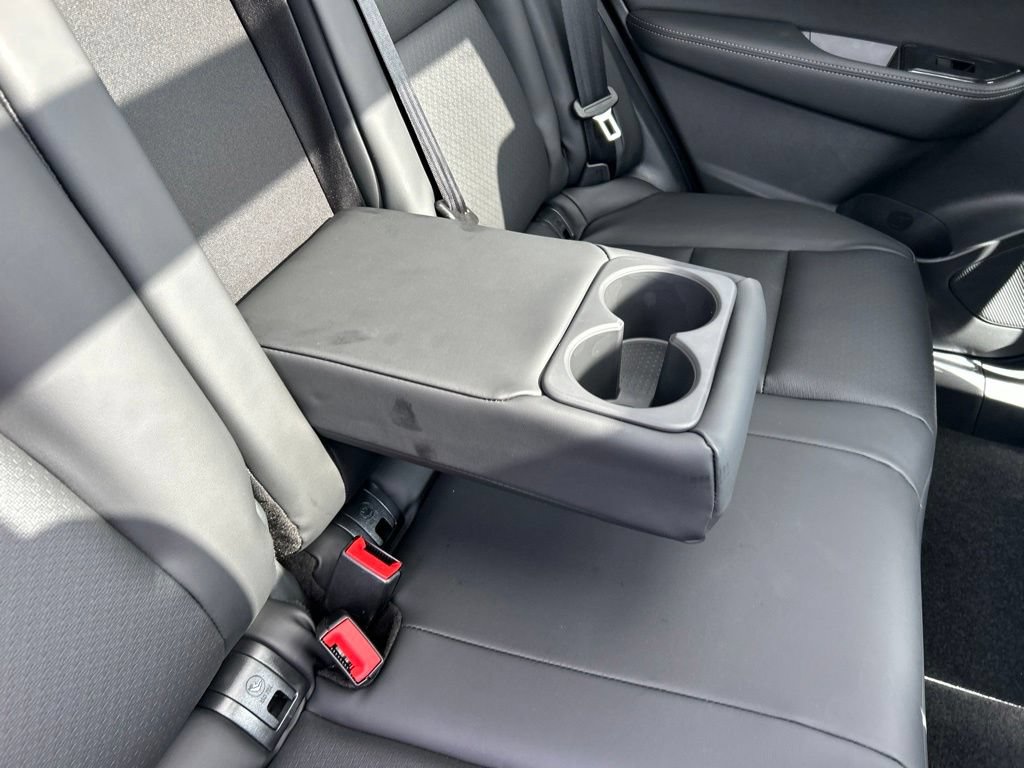 New 2026 Nissan Rogue Dark Armor FWD image 49