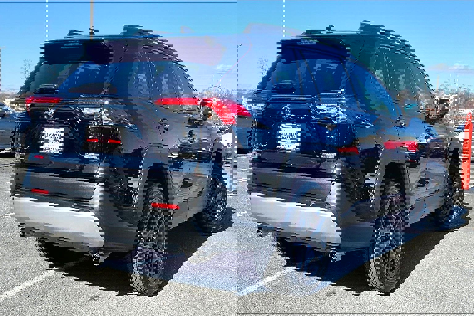 Used 2022 Toyota RAV4 Adventure image 12