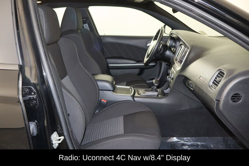 Used 2023 Dodge Charger Scat Pack w/ Harman/Kardon Audio Group image 19