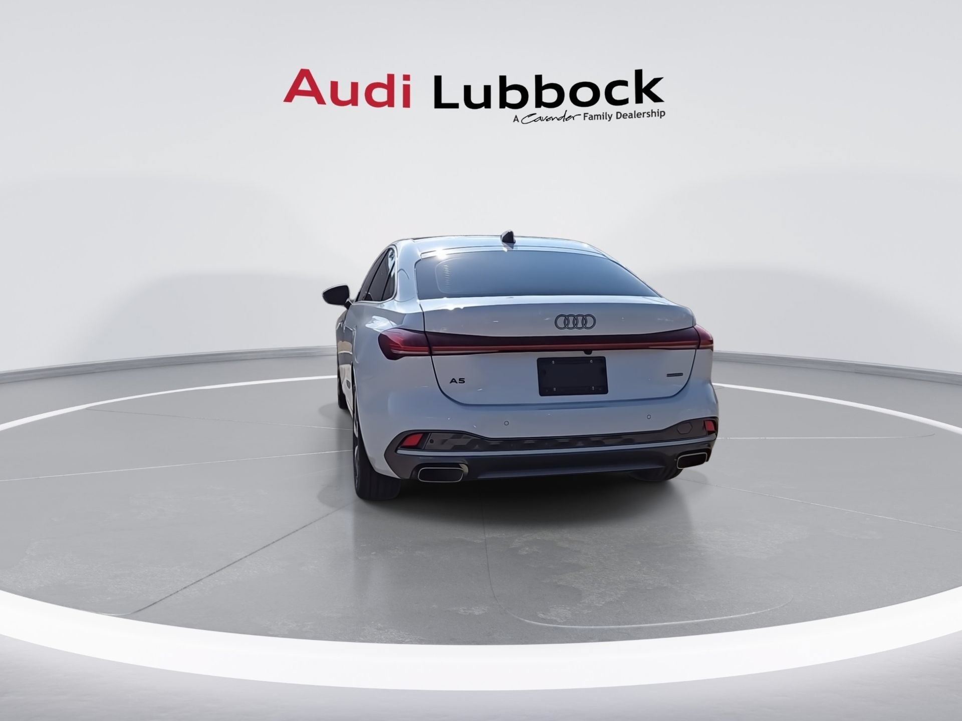 Certified 2025 Audi A5 2.0T Premium Plus w/ Premium Plus AWD/4WD image 7