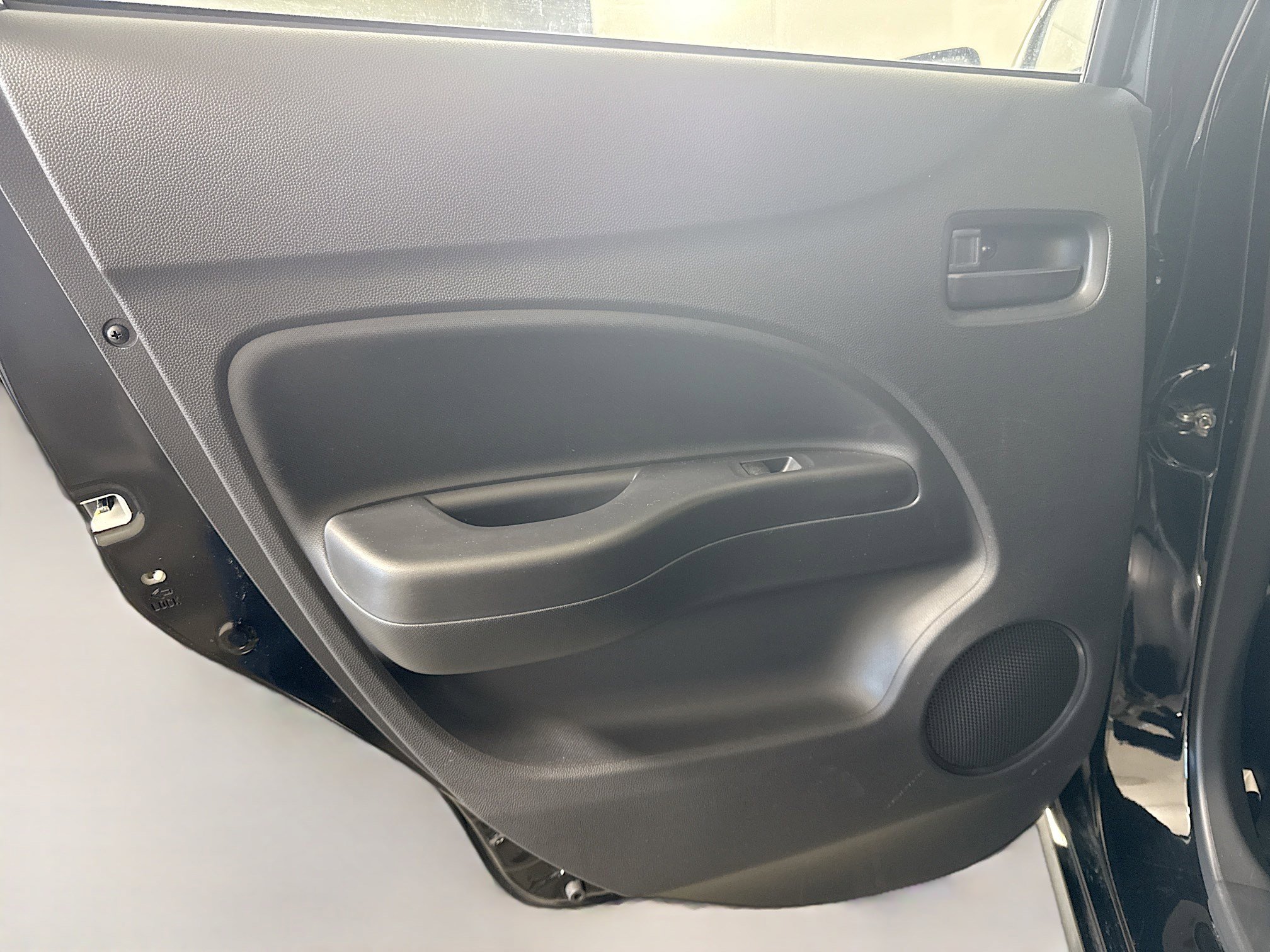 Used 2024 Mitsubishi Mirage ES image 25