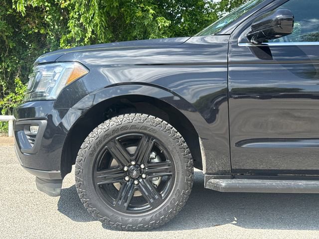 Used 2020 Ford Expedition Max XLT RWD image 5