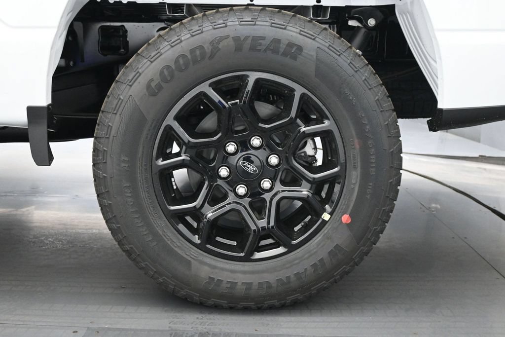 New 2026 Ford F150 STX AWD/4WD image 18