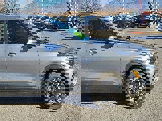 Used 2024 Kia Seltos EX image 2