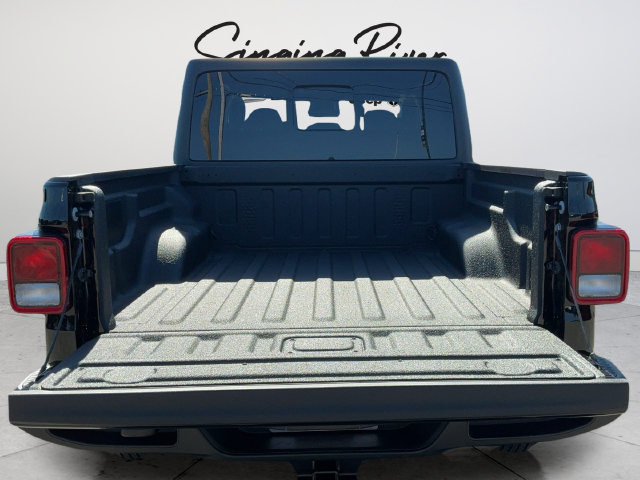 New 2027 Jeep Gladiator Sport AWD/4WD image 22