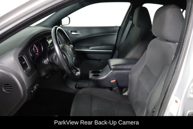 Used 2020 Dodge Charger Police AWD/4WD image 14