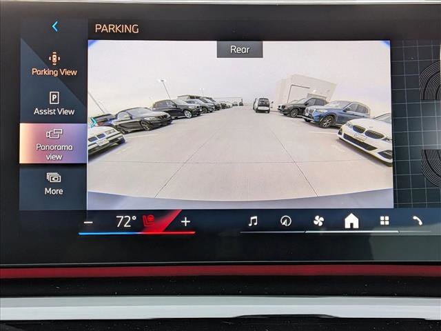 New 2026 BMW 530i xDrive w/ M Sport Package AWD/4WD image 13