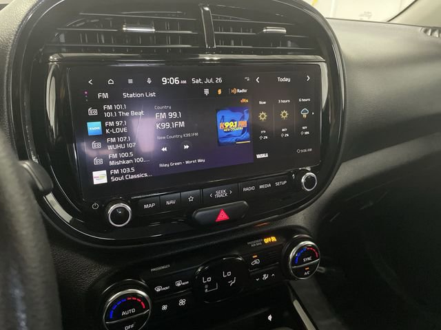 Used 2024 Kia Soul S image 23