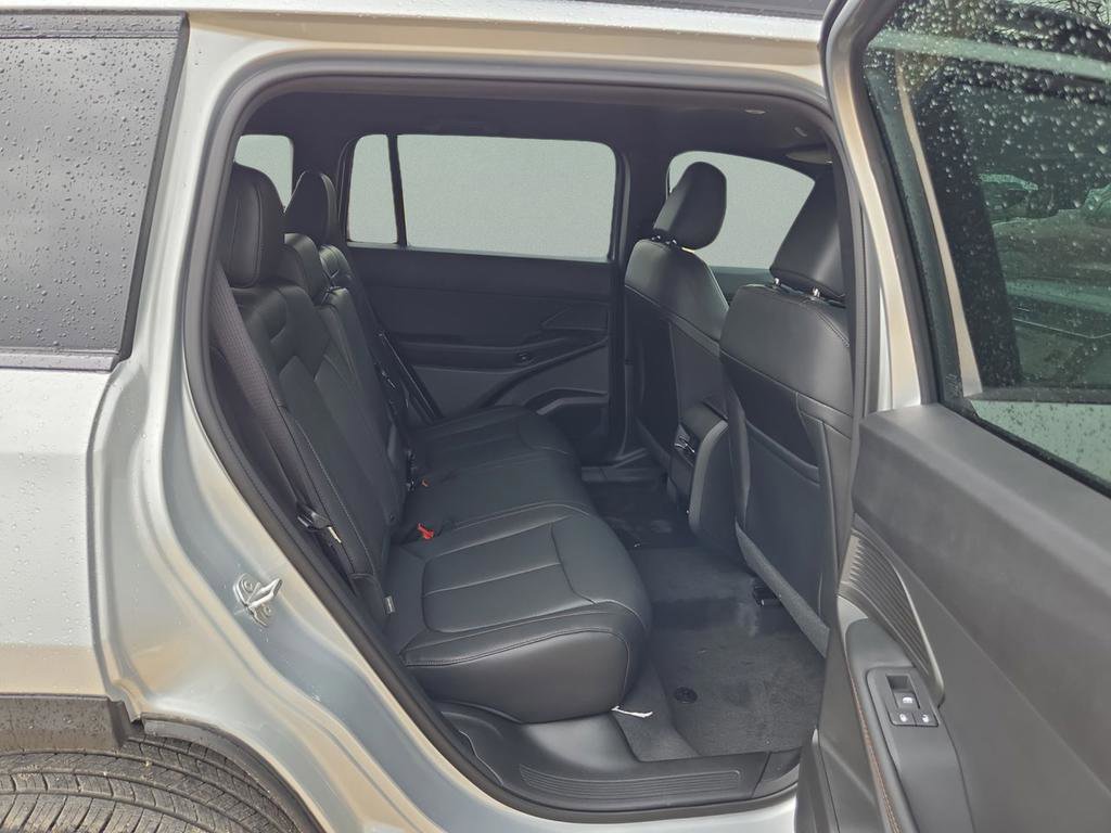 New 2026 Jeep Cherokee Limited AWD/4WD image 27