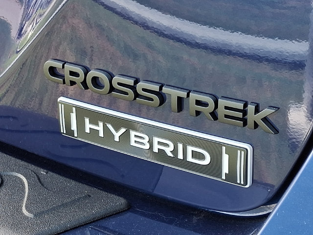 New 2026 Subaru Crosstrek 2.5i Limited AWD/4WD image 8