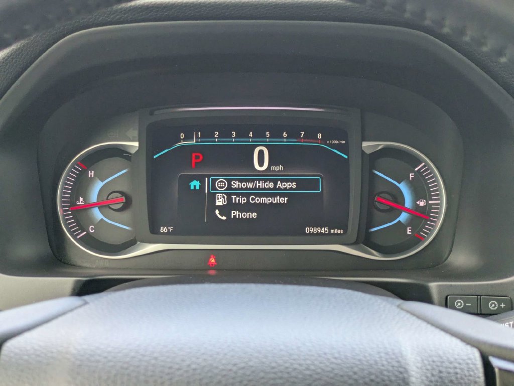 Used 2022 Honda Pilot EX-L image 29