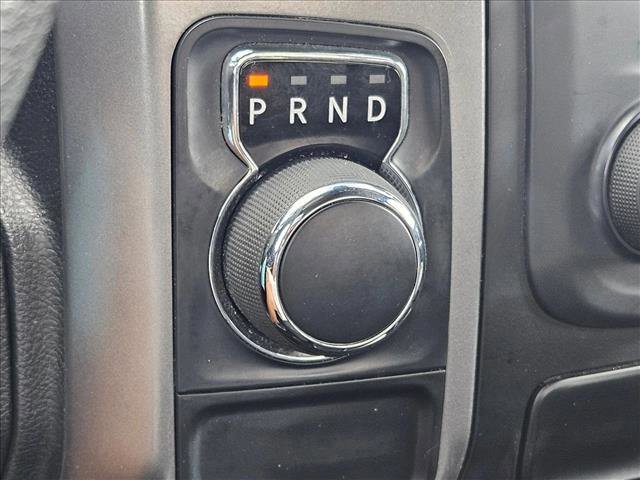 Used 2024 RAM 1500 Classic Warlock image 12