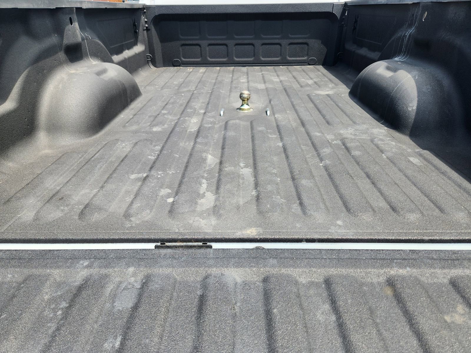Used 2025 RAM 3500 Laramie w/ Night Edition image 38