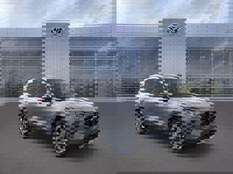 New 2026 Ford Escape ST-Line Select w/ Tech Pack #2 image 37