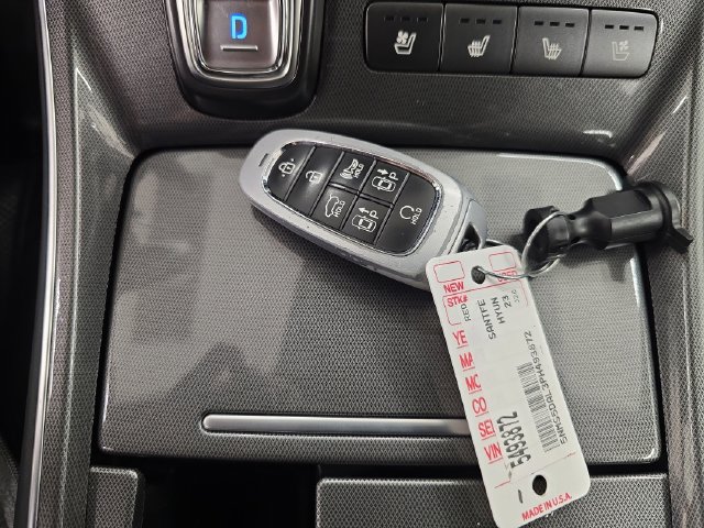 Used 2023 Hyundai Santa Fe Calligraphy AWD/4WD image 27