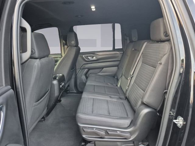 Certified 2023 Chevrolet Suburban LS image 16