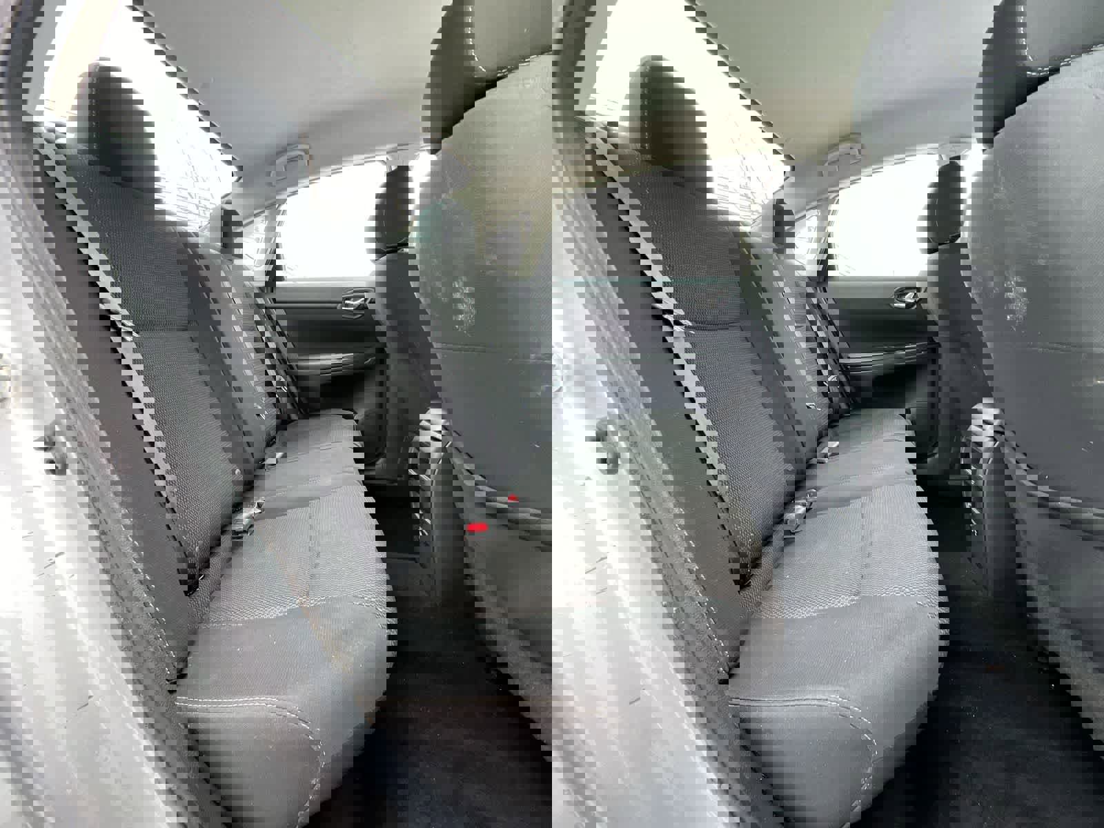 Used 2019 Nissan Sentra S w/ Appearance Package image 21