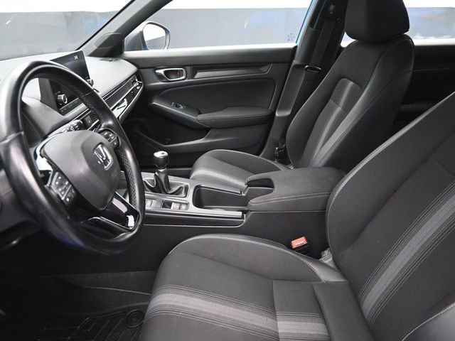 Used 2022 Honda Civic Sport image 17
