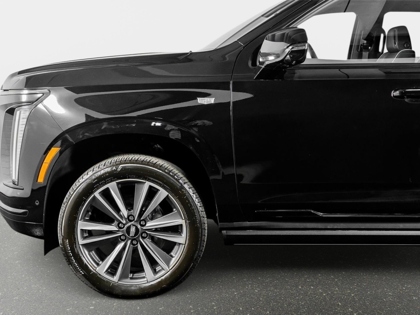 Used 2026 Cadillac Escalade Sport image 17