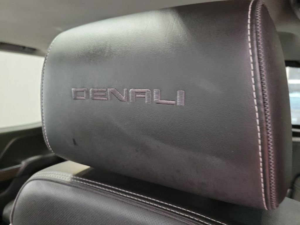Used 2017 GMC Sierra 1500 Denali image 37