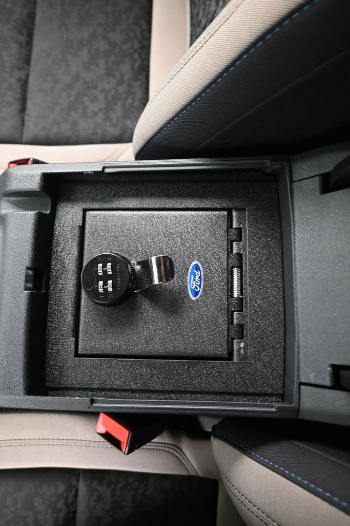 Used 2023 Ford Bronco Wildtrak AWD/4WD image 21