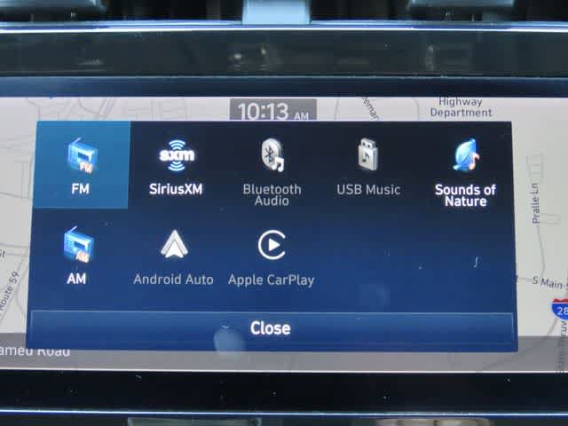 Used 2022 Hyundai Santa Cruz Limited AWD/4WD image 21