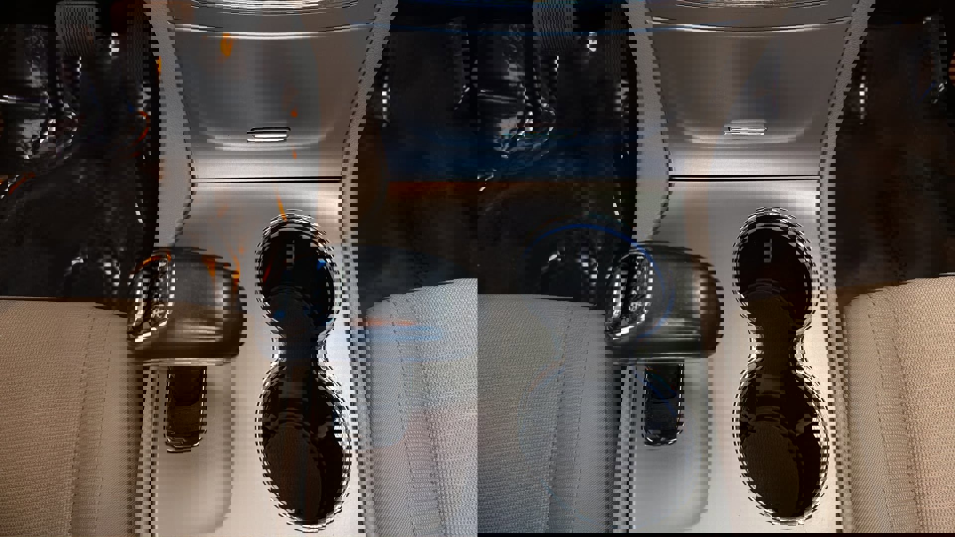 Used 2014 Jeep Grand Cherokee Laredo w/ Security & Convenience Group RWD image 23