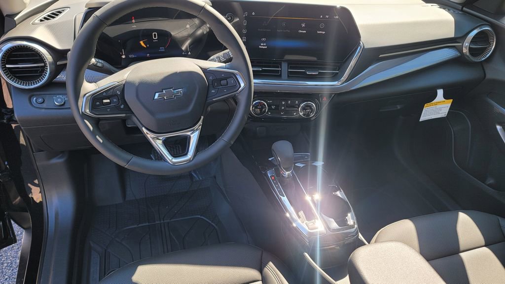 New 2026 Chevrolet Trax ACTIV w/ Driver Confidence Package image 24