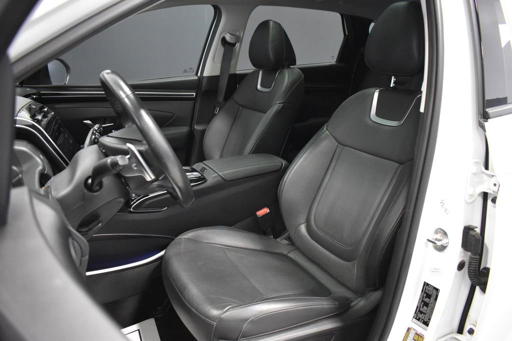 Used 2023 Hyundai Tucson Limited image 5