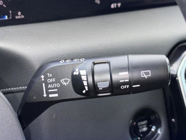 Certified 2025 Nissan Armada SV AWD/4WD image 19