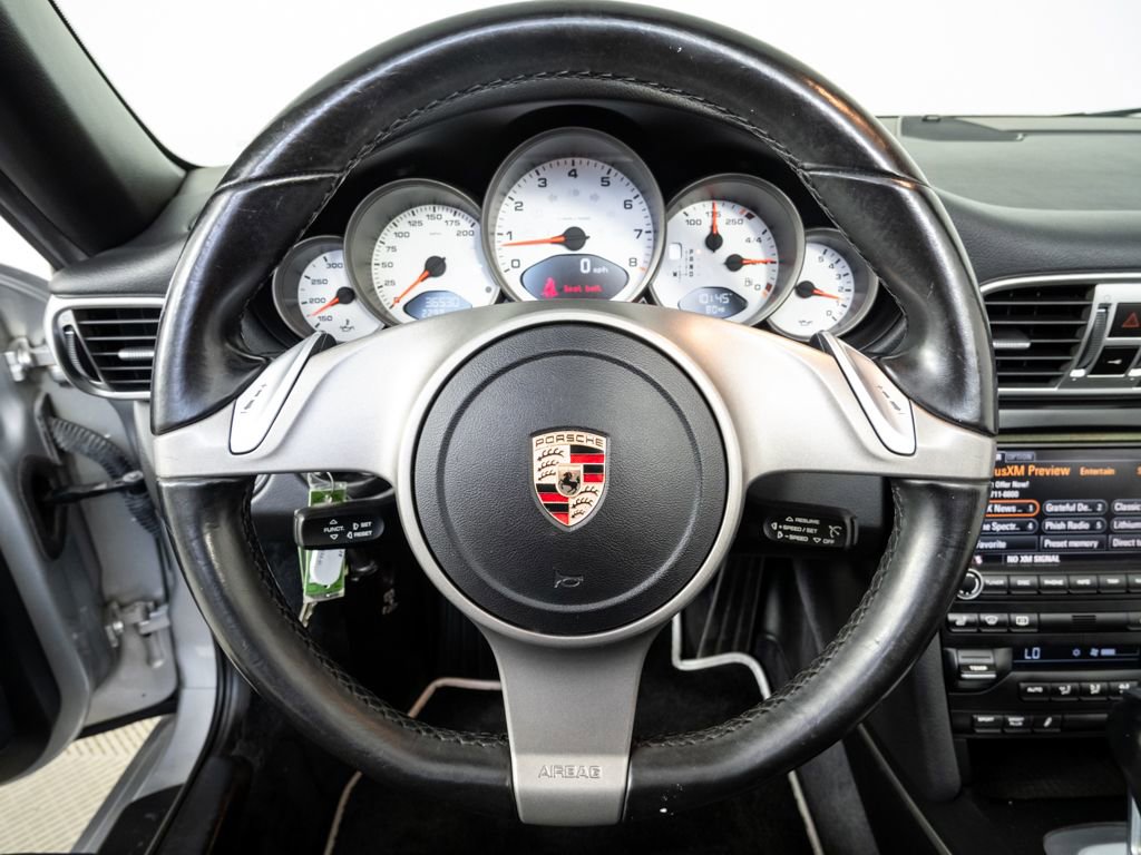 Used 2010 Porsche 911 Carrera S RWD image 9