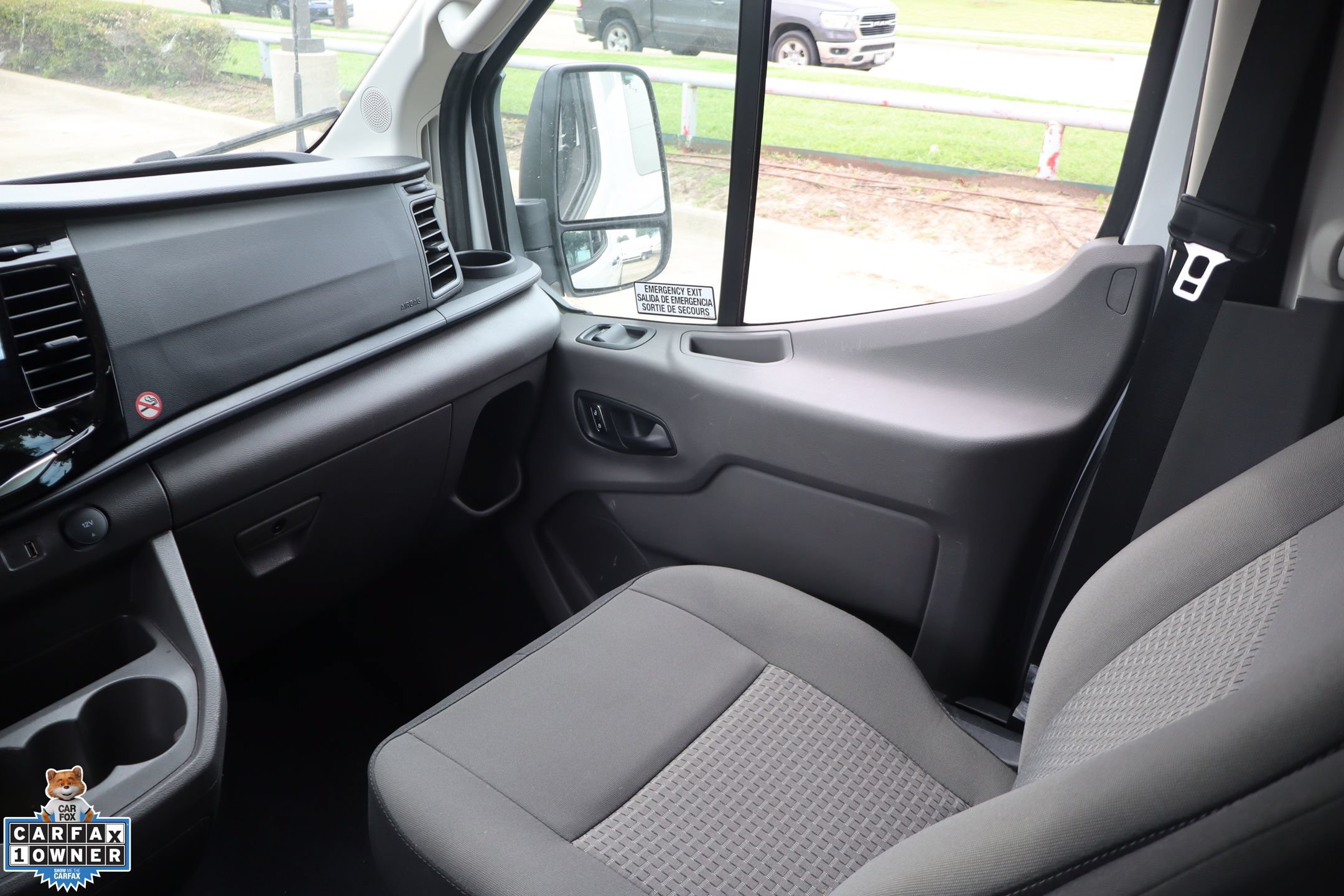Used 2024 Ford Transit 350 XLT RWD image 22