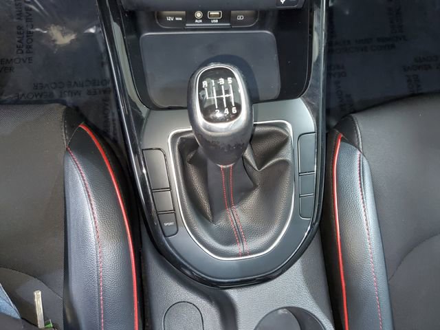Used 2021 Kia Forte GT image 24