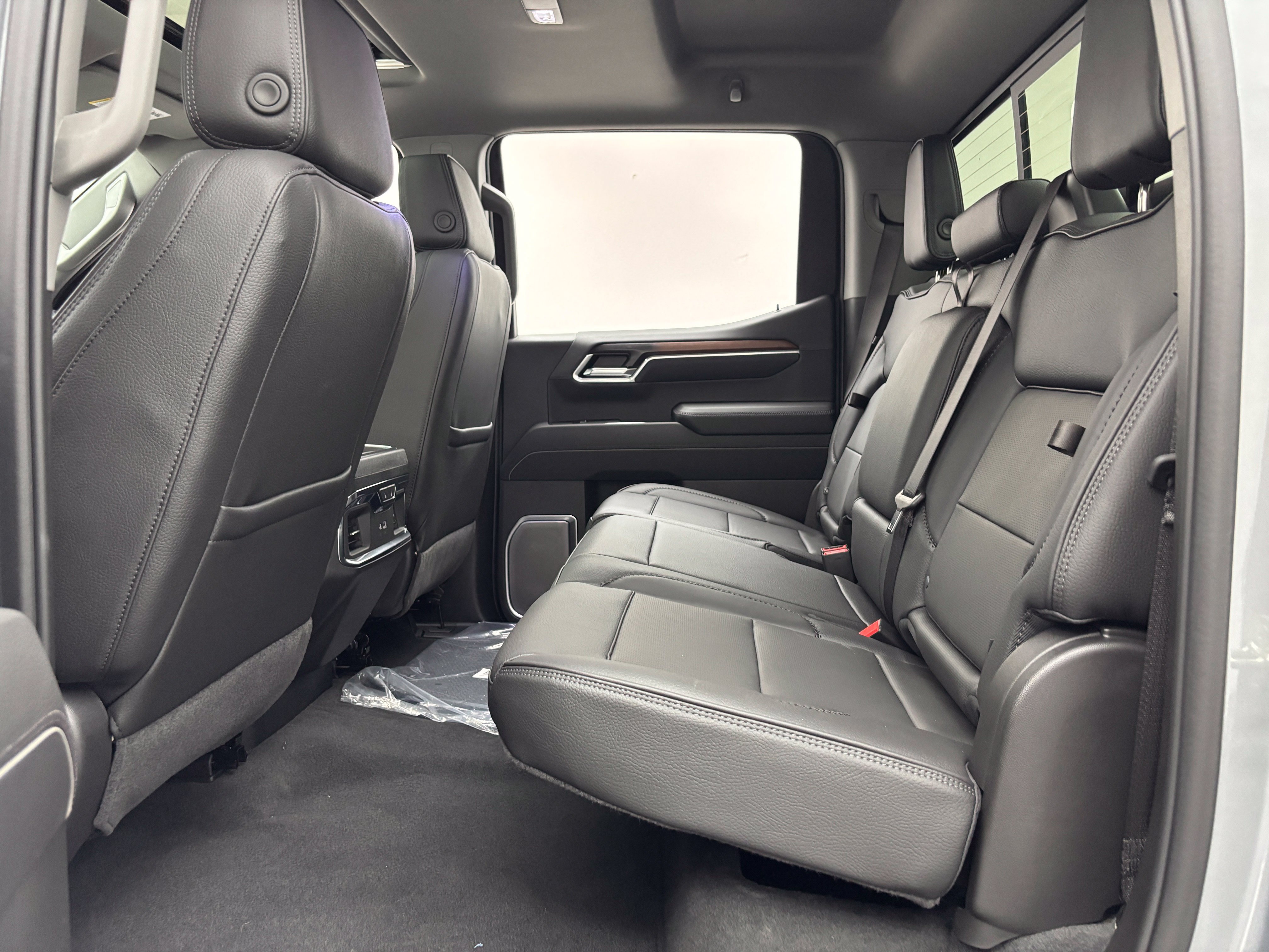 New 2026 GMC Sierra 1500 Denali AWD/4WD image 43