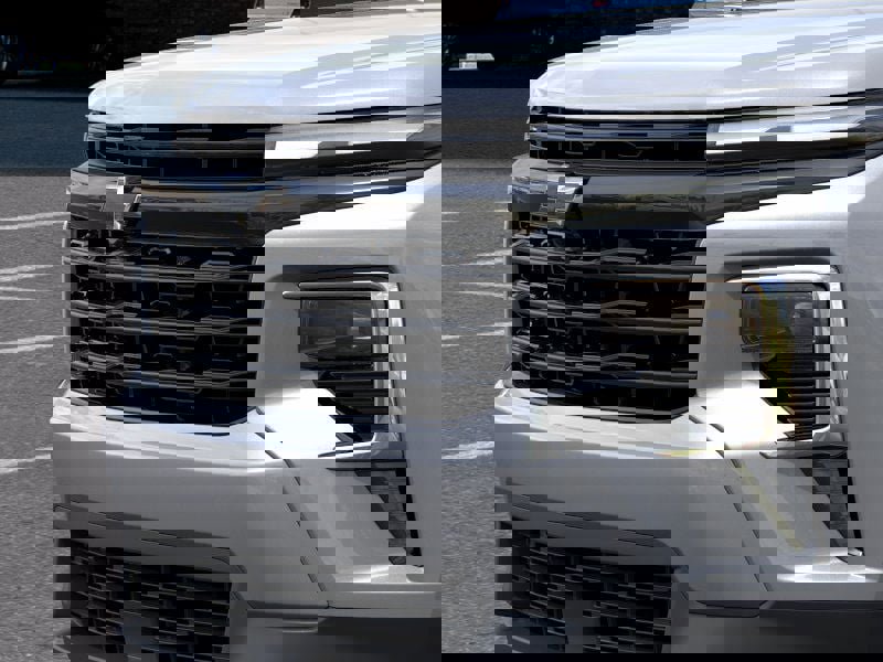 New 2026 Chevrolet Traverse LT w/ Midnight/Sport Edition image 37